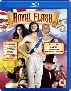 Royal Flash