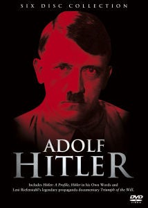 Adolf Hitler: Triumph of the Will