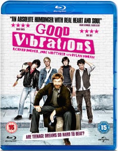 Good Vibrations