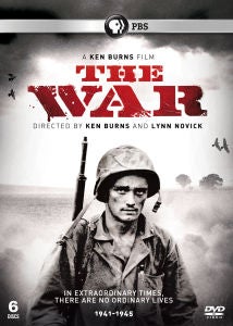 Ken Burns: The War