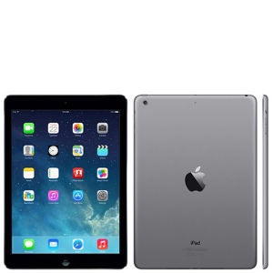 iPad Mini with Retina display Wi-Fi 128GB - Space Grey