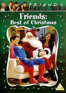 Friends: The Best of Christmas
