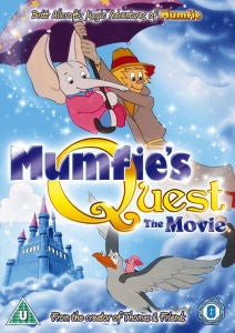Mumfie's Quest