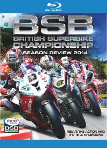 British Superbike Season Review 2014
