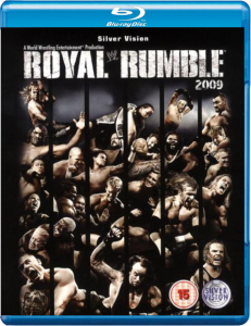Royal Rumble 2009 
