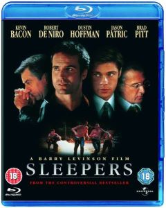 Sleepers