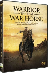 Warrior The Real War Horse