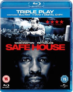 Safe House