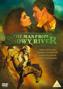 The Man From Snowy River