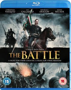The Battle