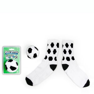 Ball Socks - Football