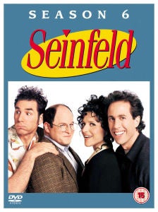 Seinfeld - Season Six
