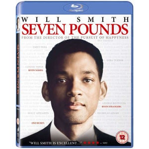 Seven Pounds
