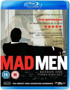 Mad Men - Series 1
