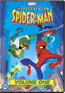 Spectacular Spider-Man - Volume 1
