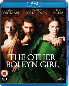 The Other Boleyn Girl