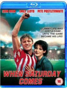 When Saturday Comes