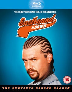 Eastbound and Down - Season 2