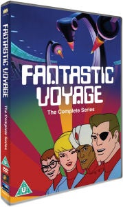 Fantastic Voyage