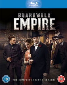 Boardwalk Empire - Season 2