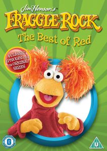 Fraggle Rock: The Best of Red