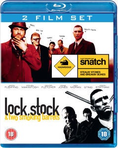 Snatch / Lock Stock and Two Smoking Barrels