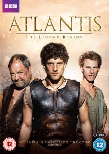 Atlantis: The Legend Begins