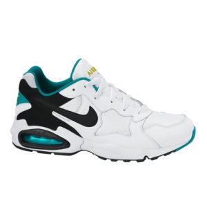 Nike Men's Air Max Triax '94 Trainers - White