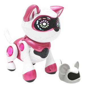 Teksta Kitty