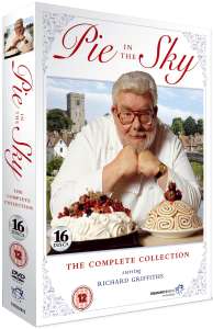Pie in the Sky - The Complete Collection