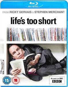 Lifes Too Short