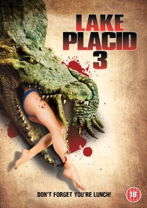 Lake Placid 3