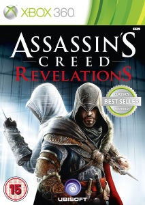Assassin's Creed Revelations Classic 