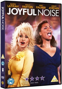 Joyful Noise (Includes UltraViolet Copy)