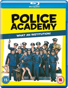 Police Academy
