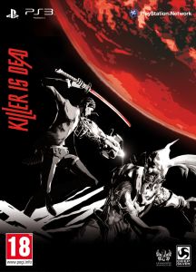 Killer is Dead: Fan Edition