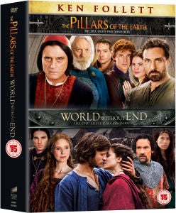 The Pillars of Earth / World Without End