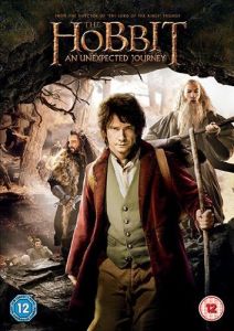 The Hobbit: An Unexpected Journey