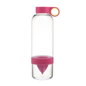 Zing Anything Citrus Zinger - Pink