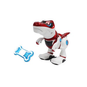 Teksta T-Rex