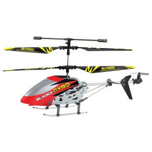 Bladez Gyro 3ch Helicopter