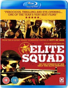 The Elite Squad