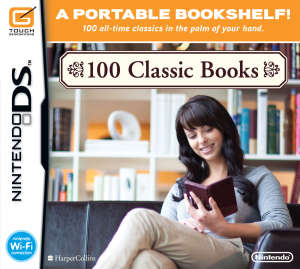 100 Classic Books Collection