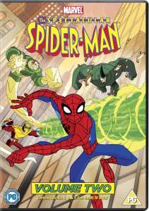 Spectacular Spider-Man - Volume 2