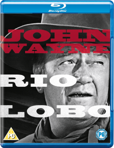 Rio Lobo
