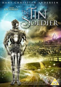 The Tin Soldier