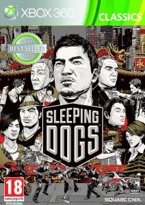 Sleeping Dogs (Classics)