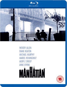 Manhattan