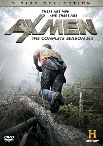 Ax Men - Season 6
