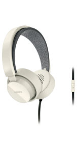 Philips SHL5205WT/10 CitiScape Shibuya Headband Headphones - White